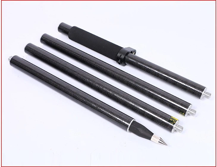Carbon Fiber Centering Rod