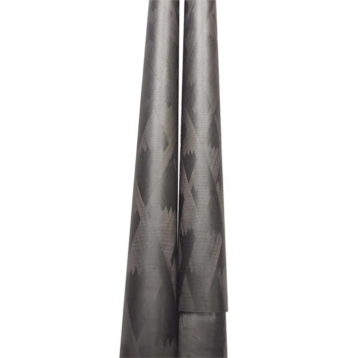 Мачта для виндсерфинга SDM RDM из углеродного волокна