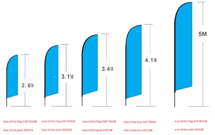 Расширяемый флагшток