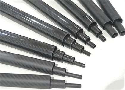 Выдвижная стойка для очистки желобов