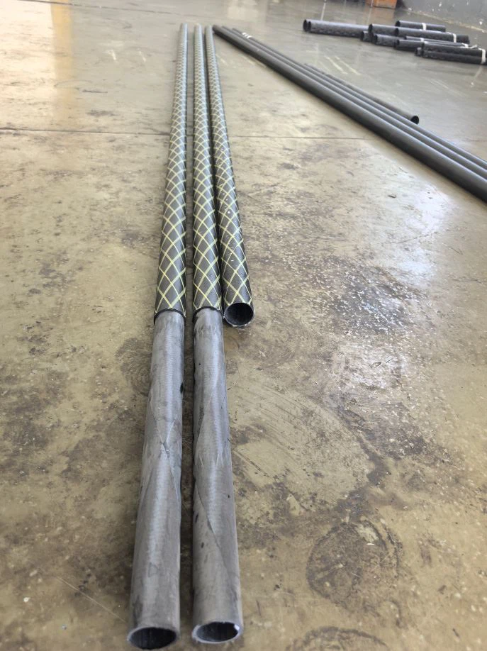 mud push pole for sale